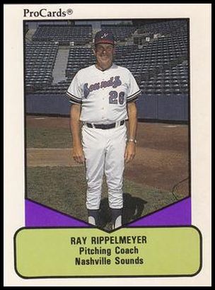 562 Ray Rippelmeyer